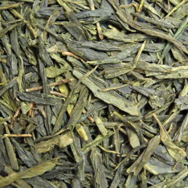 Té verde Bancha (bio) Té verde Bancha (bio)